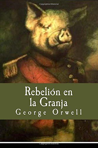 Rebelion En La Granja