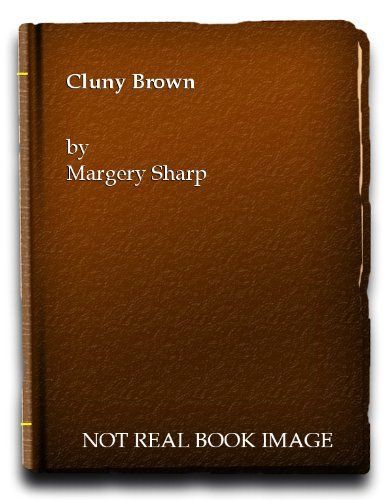 Cluny Brown