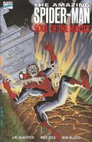 The Amazing Spider-Man