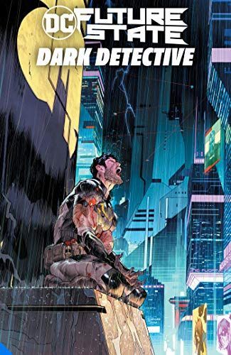 Future State: Dark Detective
