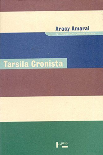 Tarsila cronista