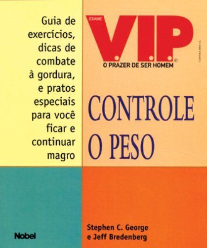 Controle o peso – Vip