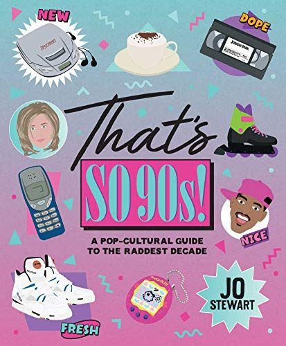 That's So '90s