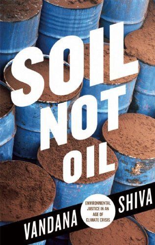 Soil Not Oil