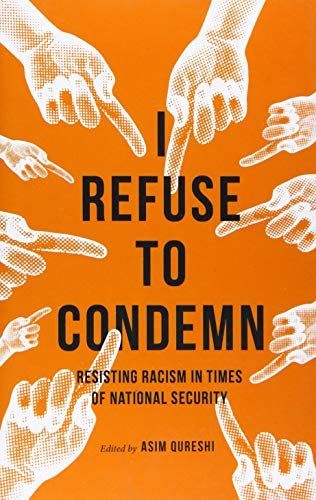 I Refuse to Condemn