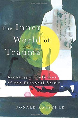The Inner World of Trauma
