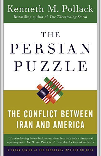 The Persian Puzzle