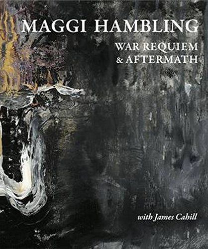 Maggi Hambling