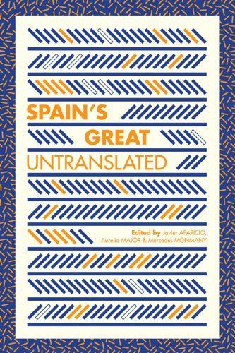 Spain's Great Untranslated