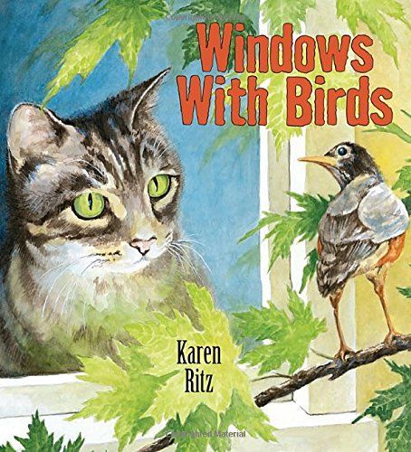 Windows with Birds