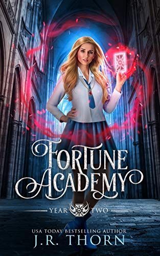 Fortune Academy