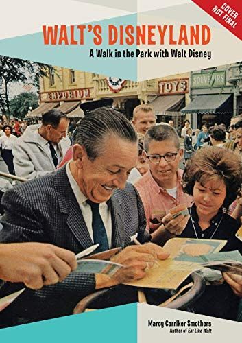 Walt's Disneyland