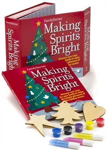 Making Spirits Bright