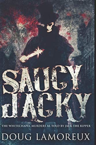 Saucy Jacky