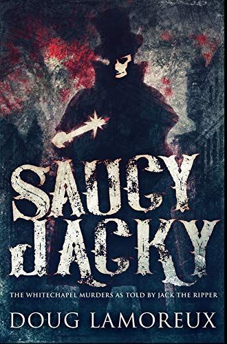 Saucy Jacky