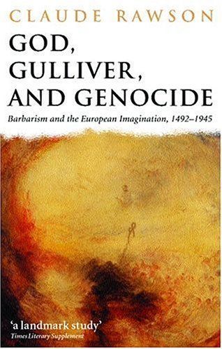 God, Gulliver, and Genocide