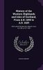 History of the Western Highlands and Isles of Scotland, from A.D. 1493 to A.D. 1625