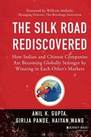 The Silk Road Rediscovered