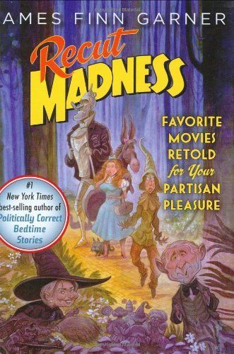 Recut Madness