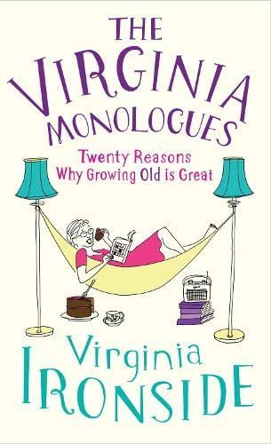 The Virginia Monologues