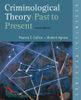 Criminological Theory