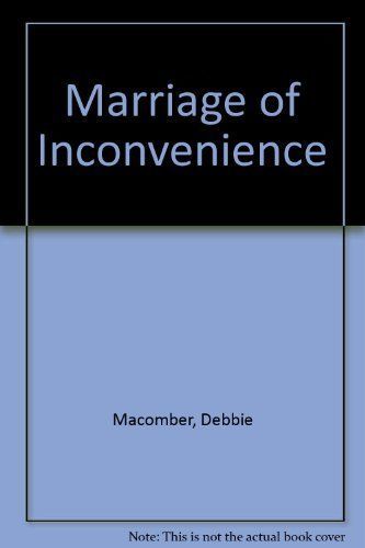 Marriage of Inconvenience