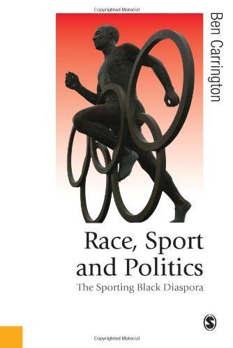 Race, Sport and Politics