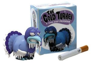 The Cold Turkey