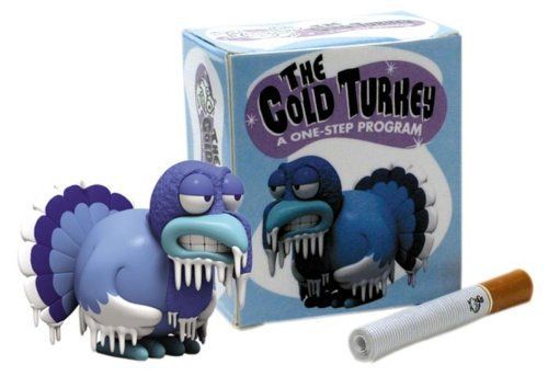 The Cold Turkey