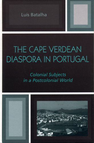 The Cape Verdean Diaspora in Portugal