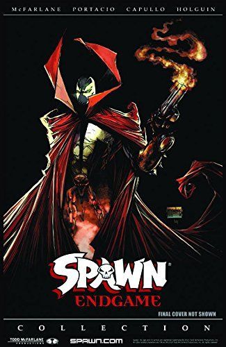 Spawn