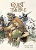 The Quest for the Time Bird