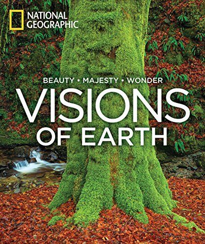 Visions of Earth