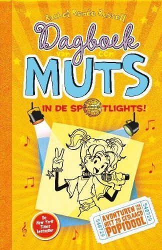 In de spotlights! / druk 5