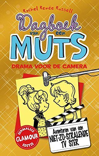 Drama voor de camera / druk 1