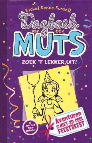 Zoek 't lekker uit / druk 8