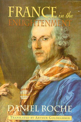 France in the Enlightenment