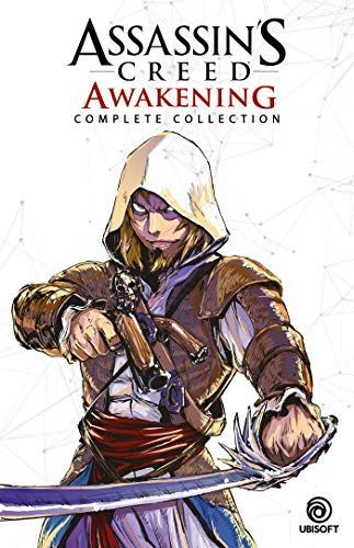 Assassin's Creed Awakening Omnibus