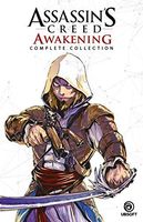 Assassin's Creed Awakening Omnibus