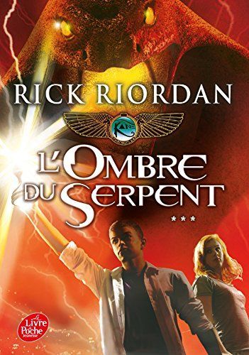 L'ombre du serpent
