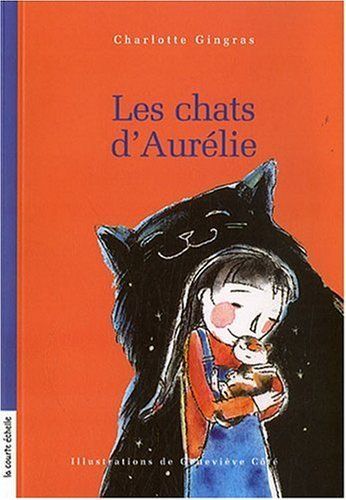 Les chats d'Aurélie