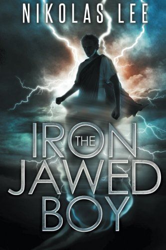 The Iron-Jawed Boy