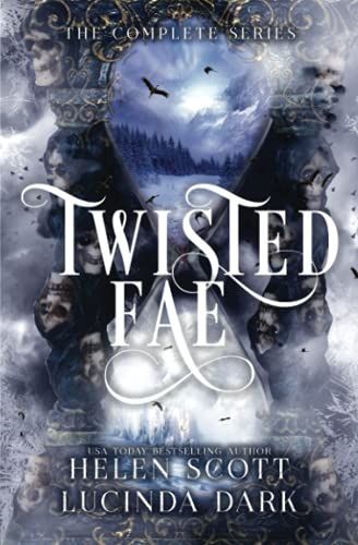 Twisted Fae