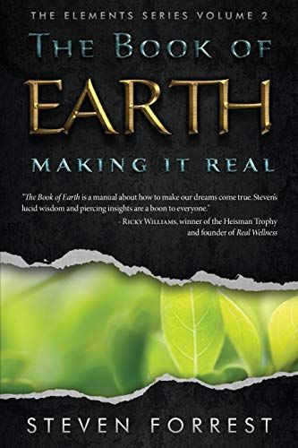 The Book of Earth