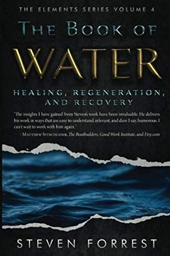 The Book of Water