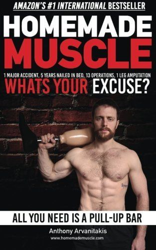 HomeMade Muscle