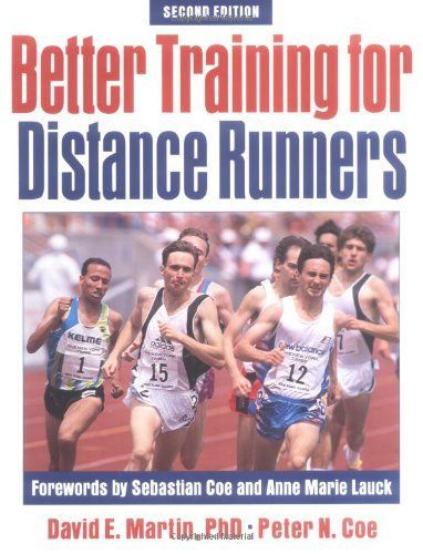 Better Training for Distance Runners