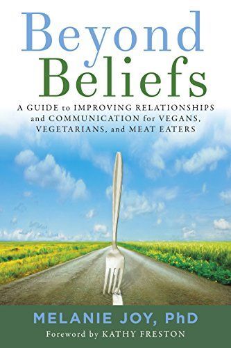 Beyond Beliefs