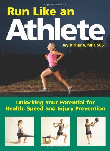 Run Like an Athlete