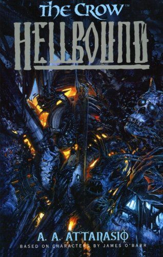 Crow, The: Hellbound